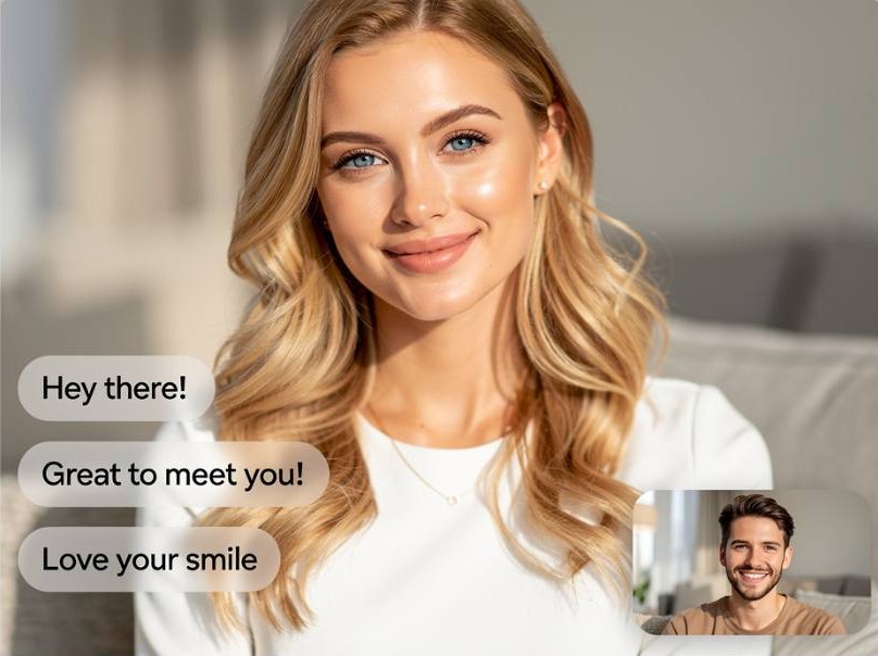 What Is a 1-on-1 Cam Show? A Beginner's Guide